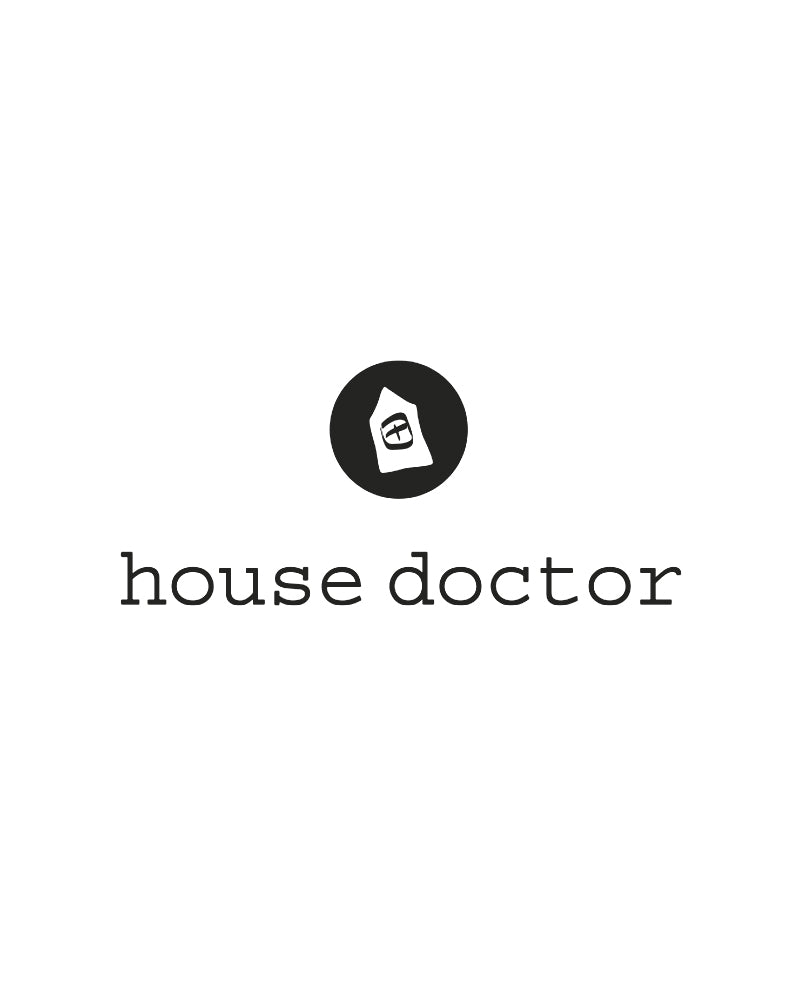House Doctor - Just Add People