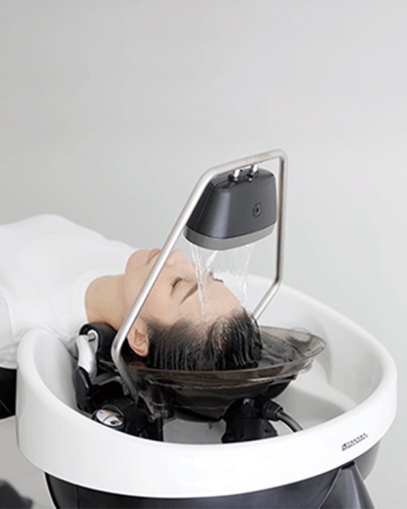 Headbath - Til Yume vaskestole