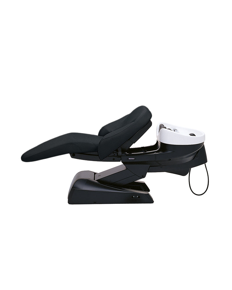 Yume - Sort vaskestol