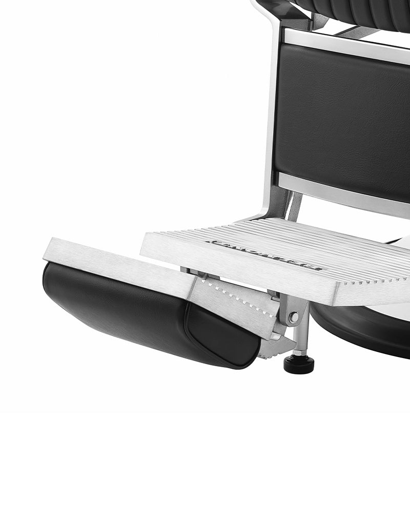 Apollo fodstøtte i samme farve som stol