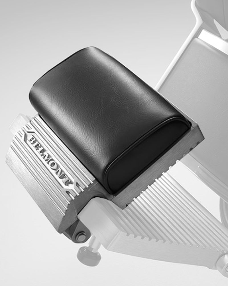 Apollo fodstøtte i samme farve som stol