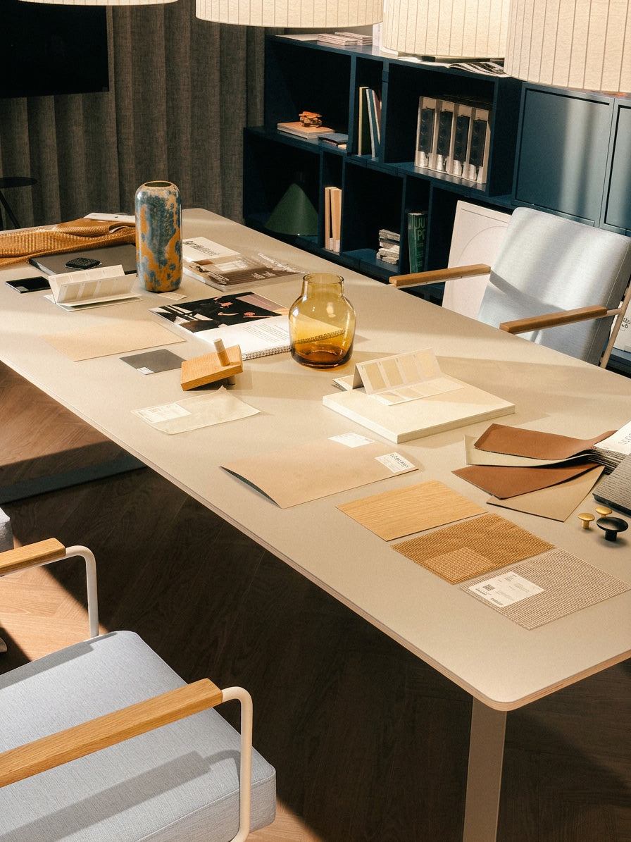 Besøg DesignLab
