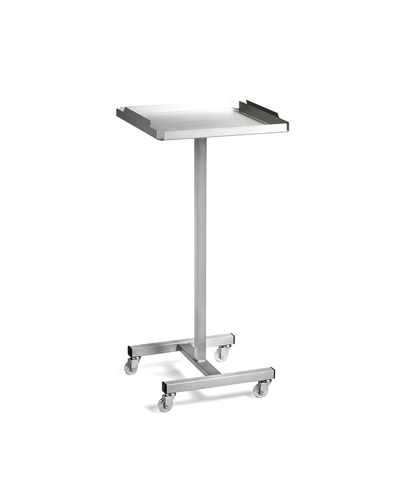 Colour Trolley – Farvebord med bakker