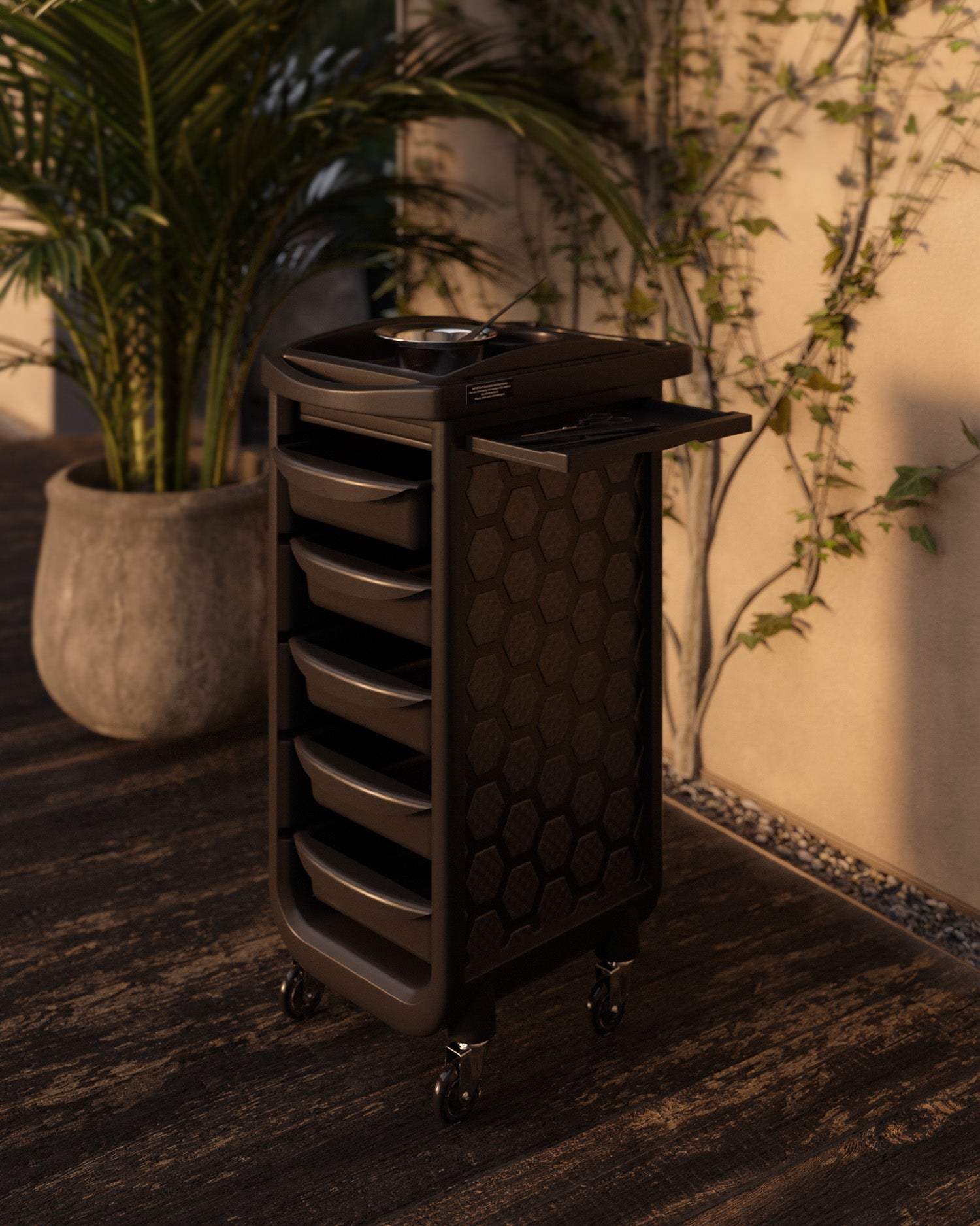 Lab 5 Rullebord Comfortel Just Add People