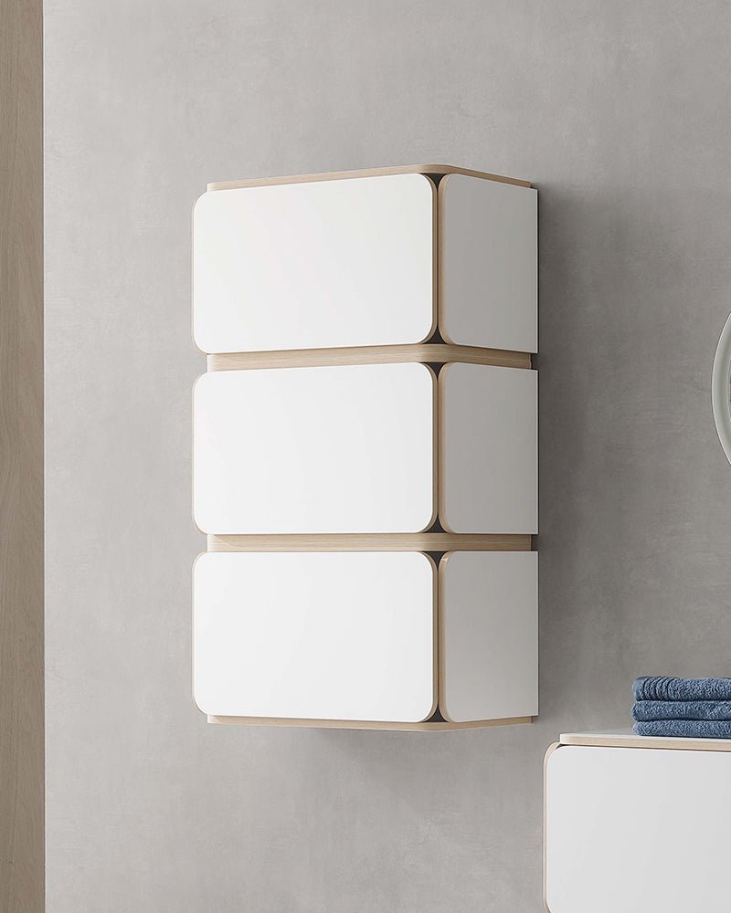 Nat Vægskab Vismara Just Add People