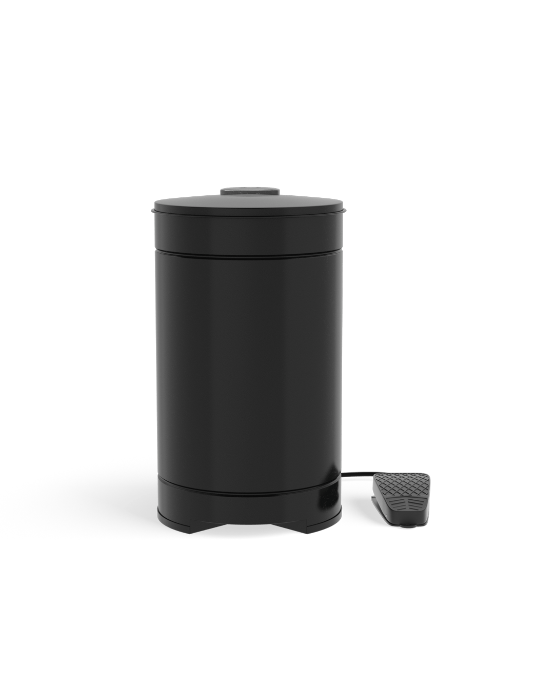 Salon Vac II Hårsuger med pedal Comfortel Just Add People