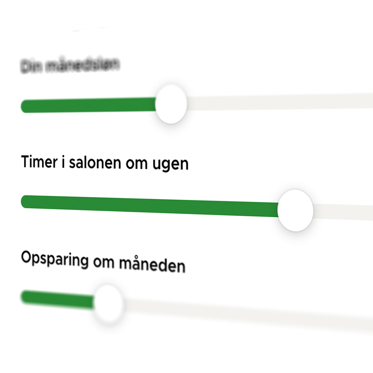 Find din timepris