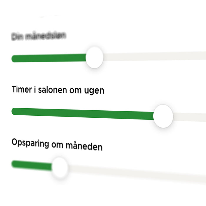 Prisberegner: find din timepris og print en A4-prisliste
