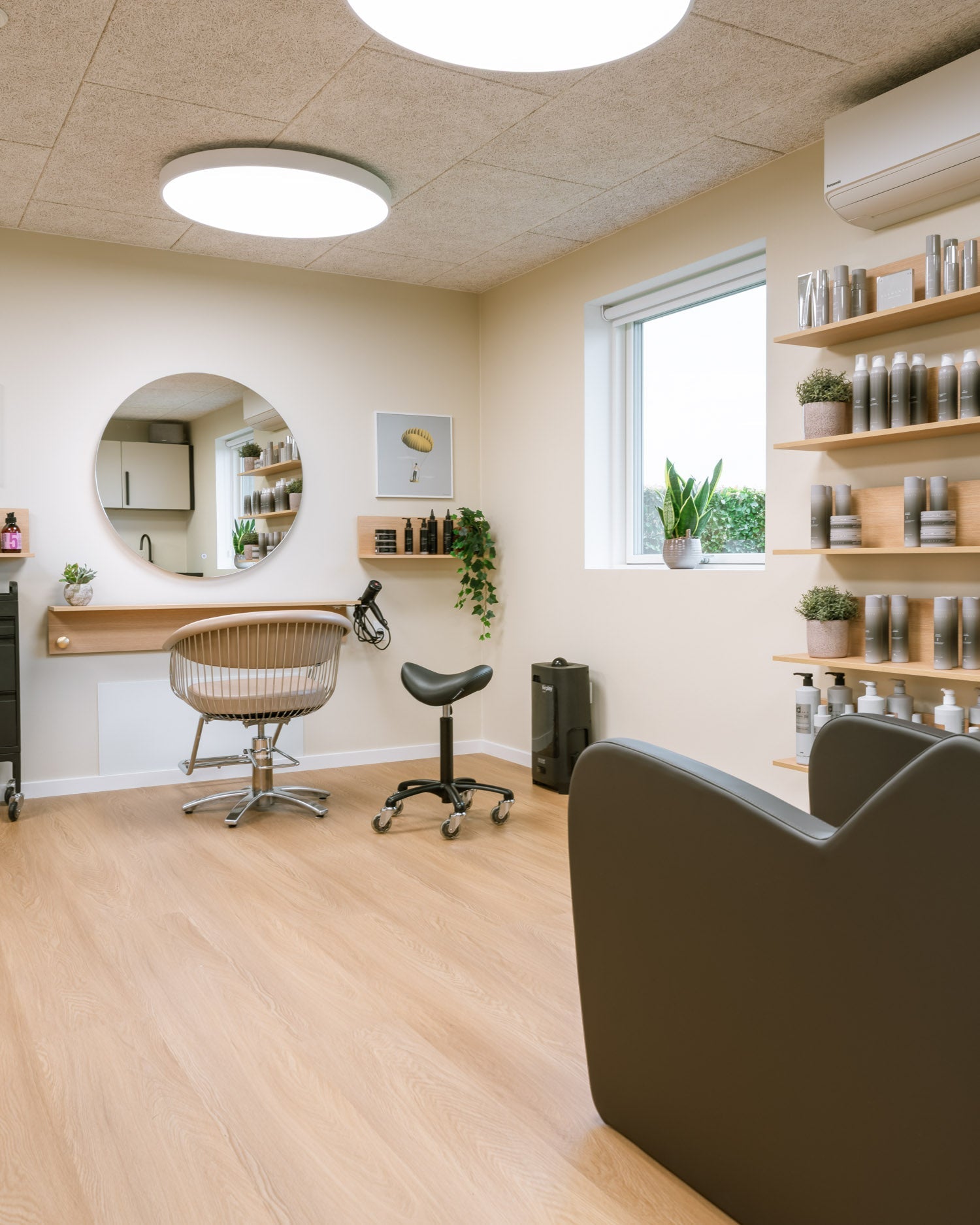 Gør din salon Instagram-venlig med 5 nemme trin