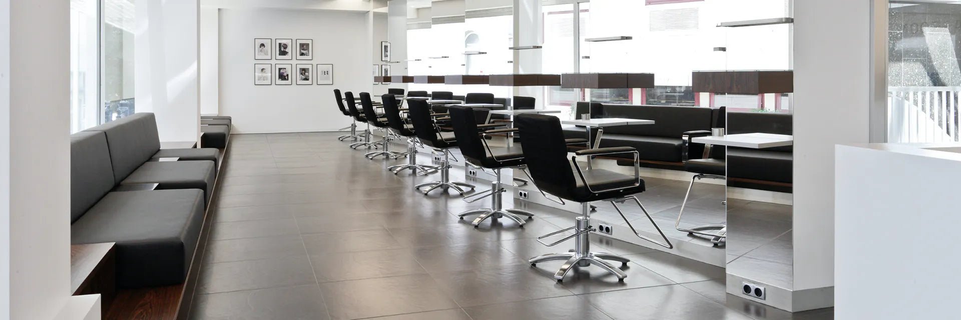 Vidal Sassoon: Legendariske kurser og eksklusive oplevelser - Just Add People