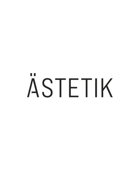 Ästetik