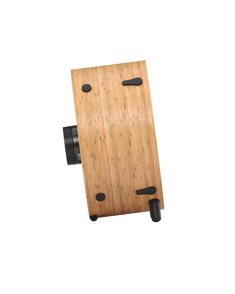 Otto - Bambus Blæser