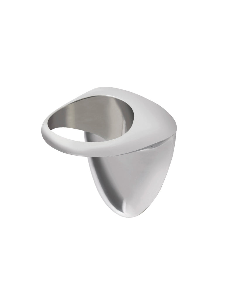 Princess - Krom fønholder