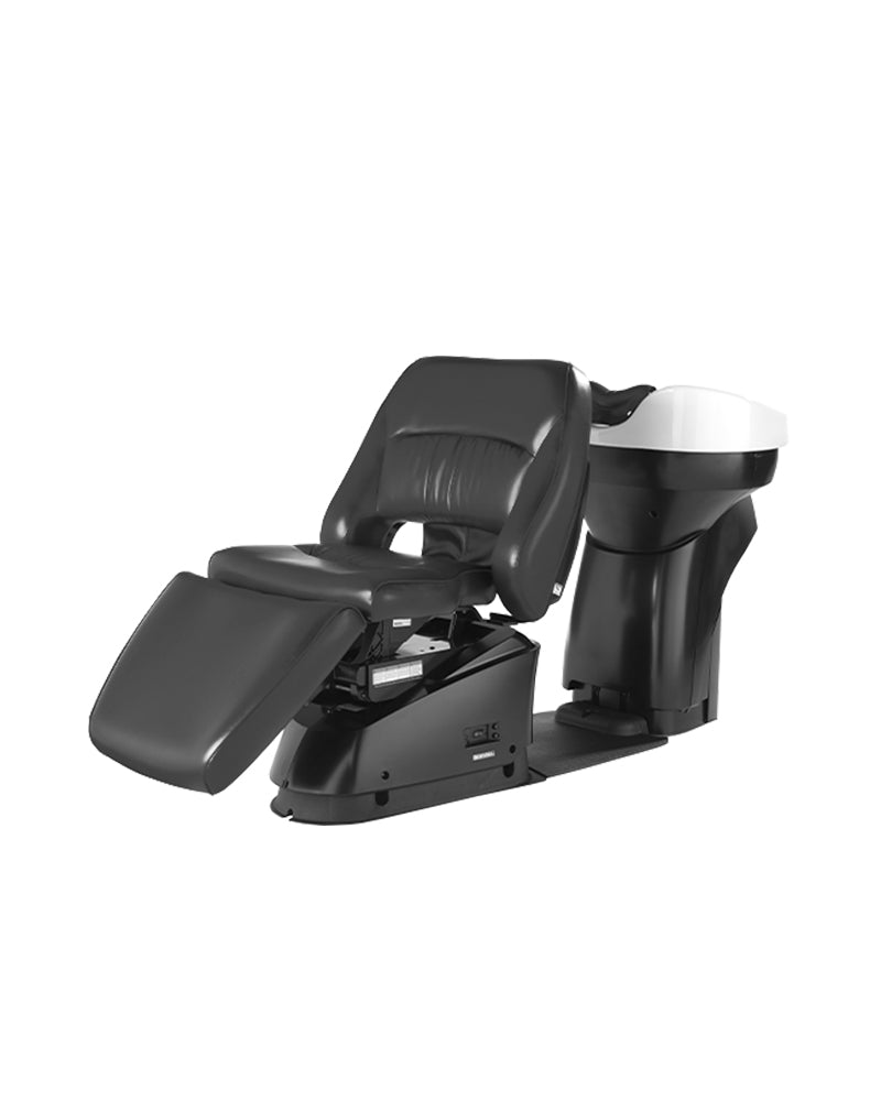 Yume Espoir - Sort vaskestol