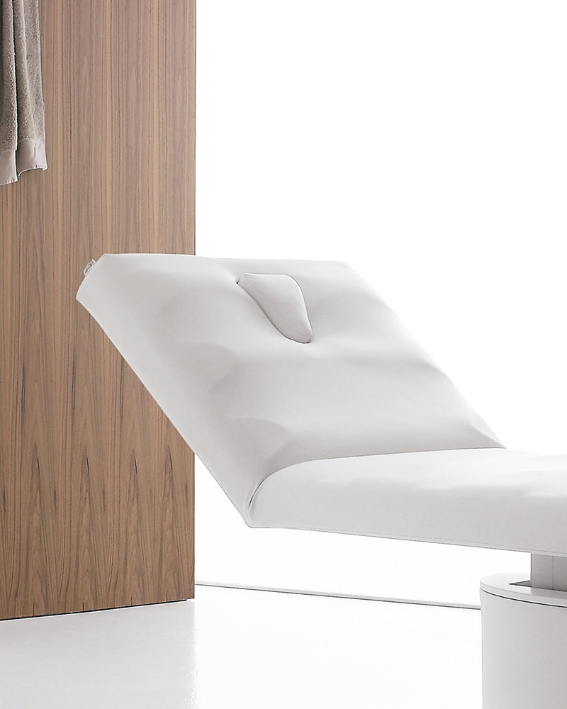 E-Motion - Hvid briks - med motor