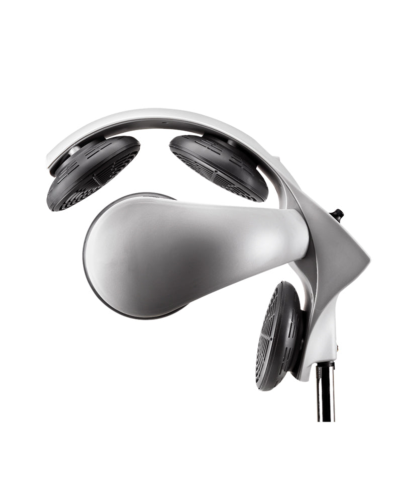 Speed-up - Tørrehjelm