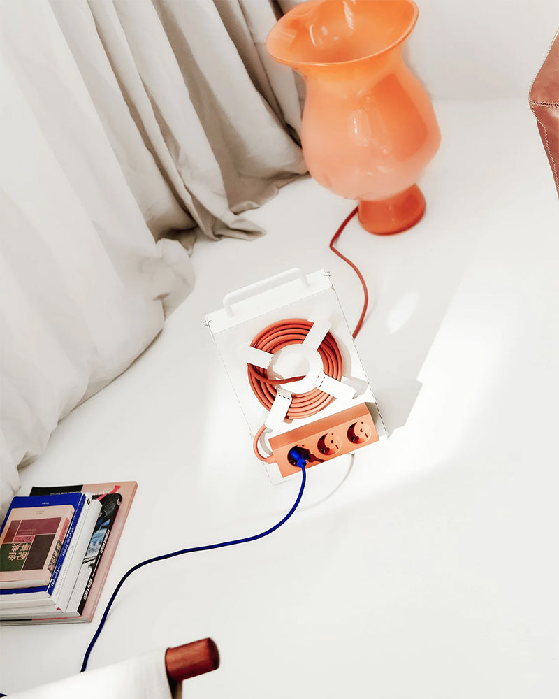 Cable stand Pearl - Ledningsholder