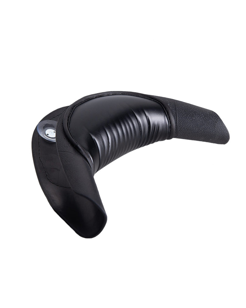 DEN - Sort nakkepude