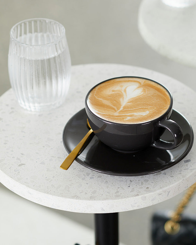 Grande Wiggle - Dobbelt betjening med spejl