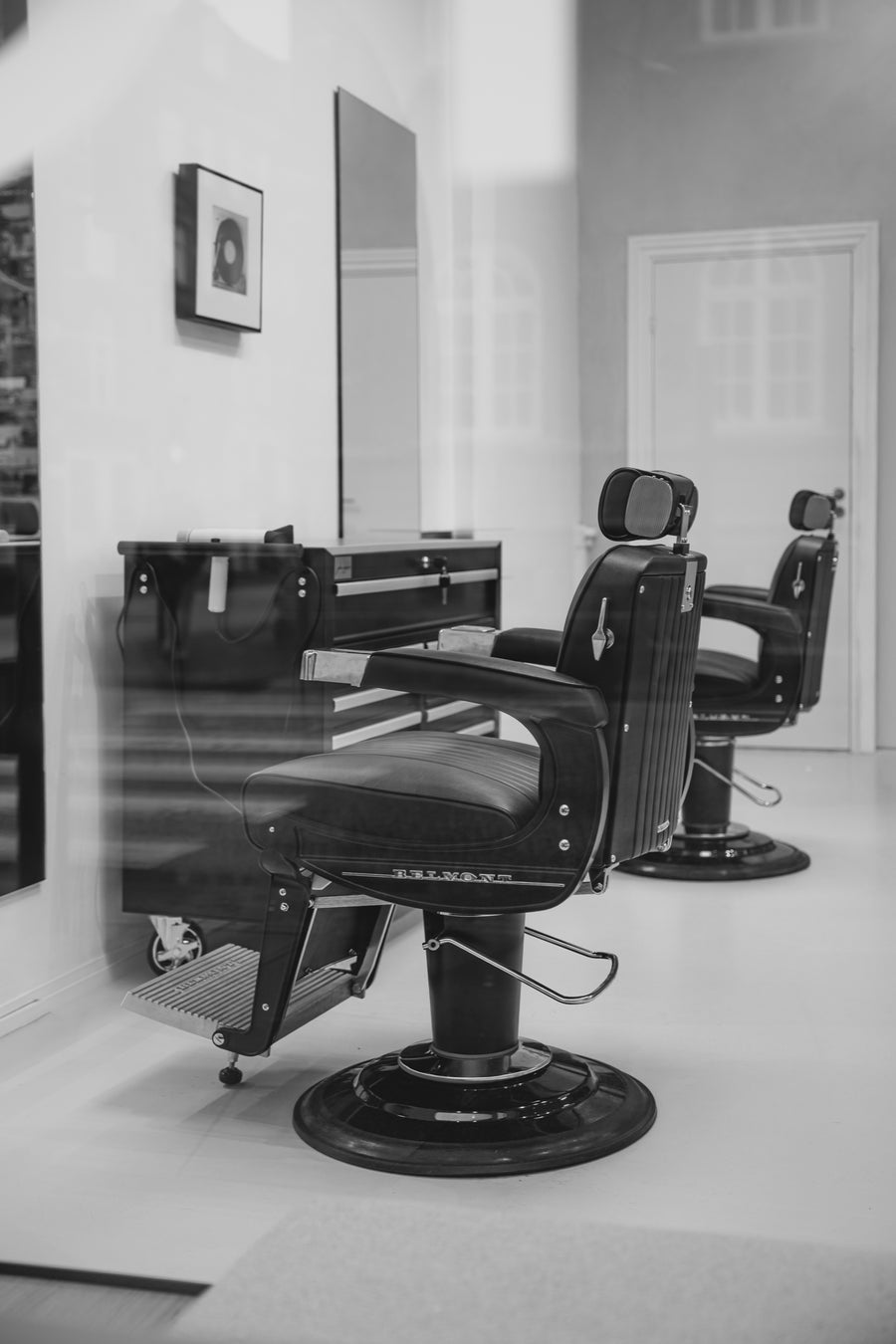 Polaroid image