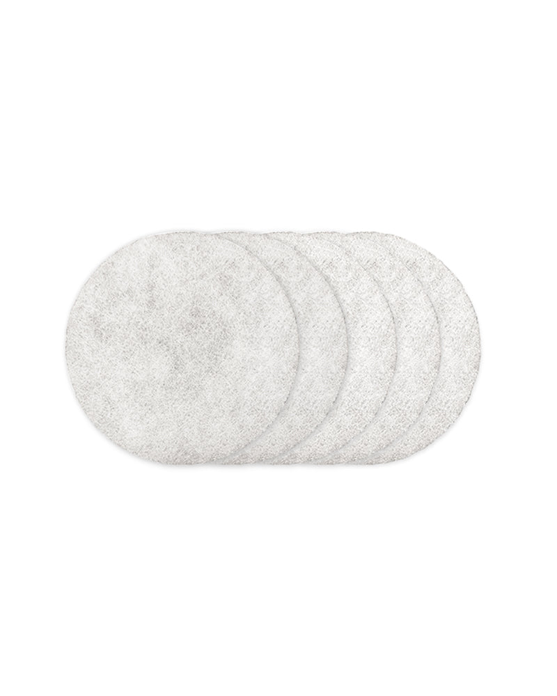 HairMaster filter - 5 stk.