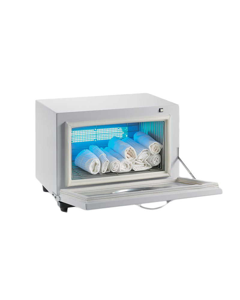 Hot Caby varmeskab – Medium