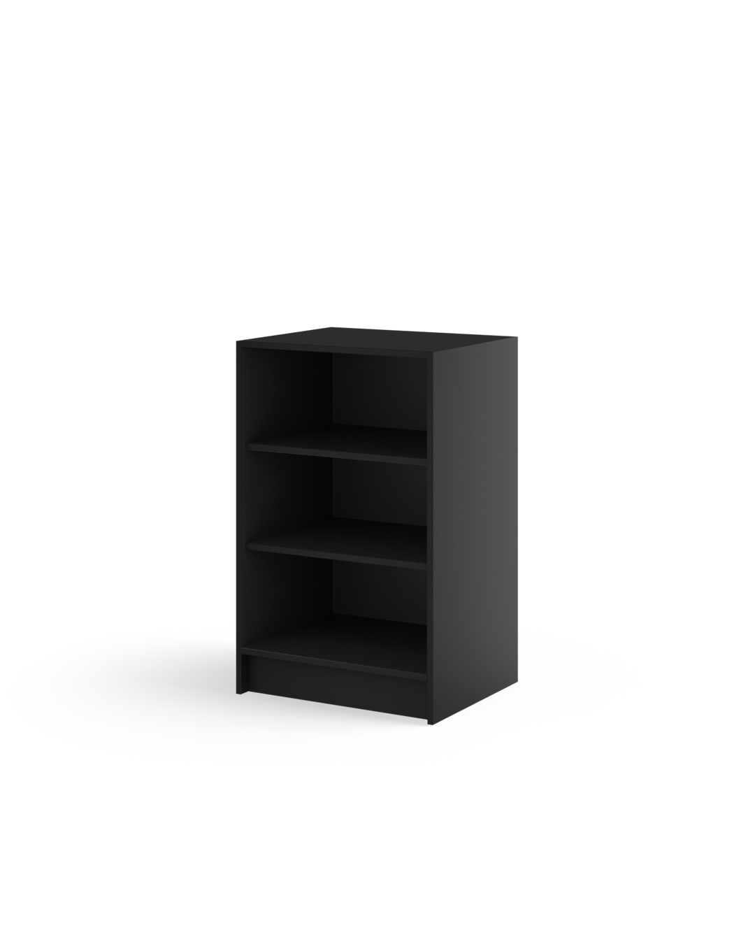 Welcome - Sort receptionsdisk - 55cm