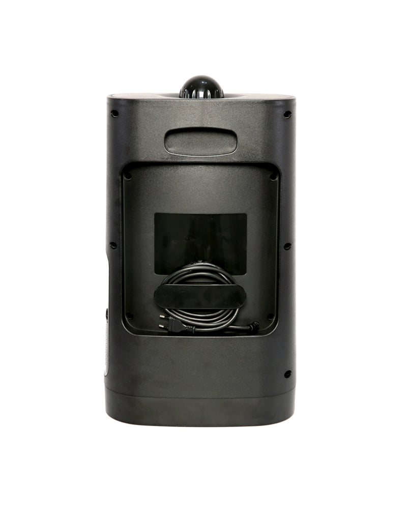 Catty - Sort hårsuger