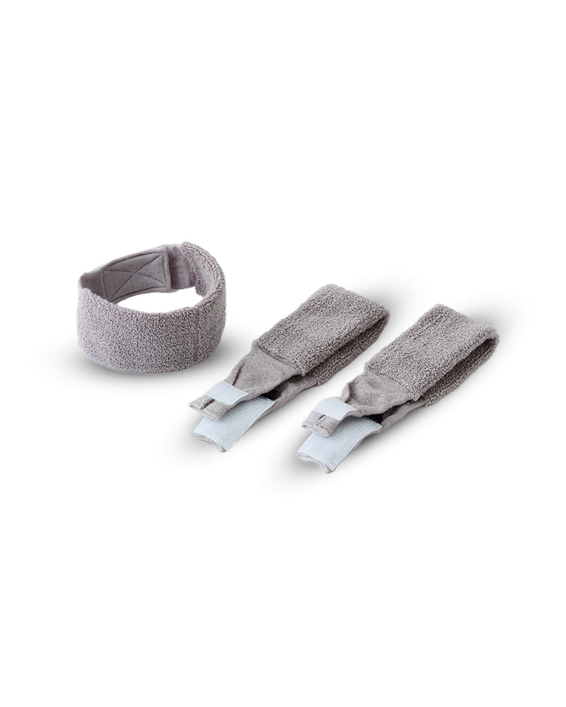 Spa mist Headbands - 3stk.
