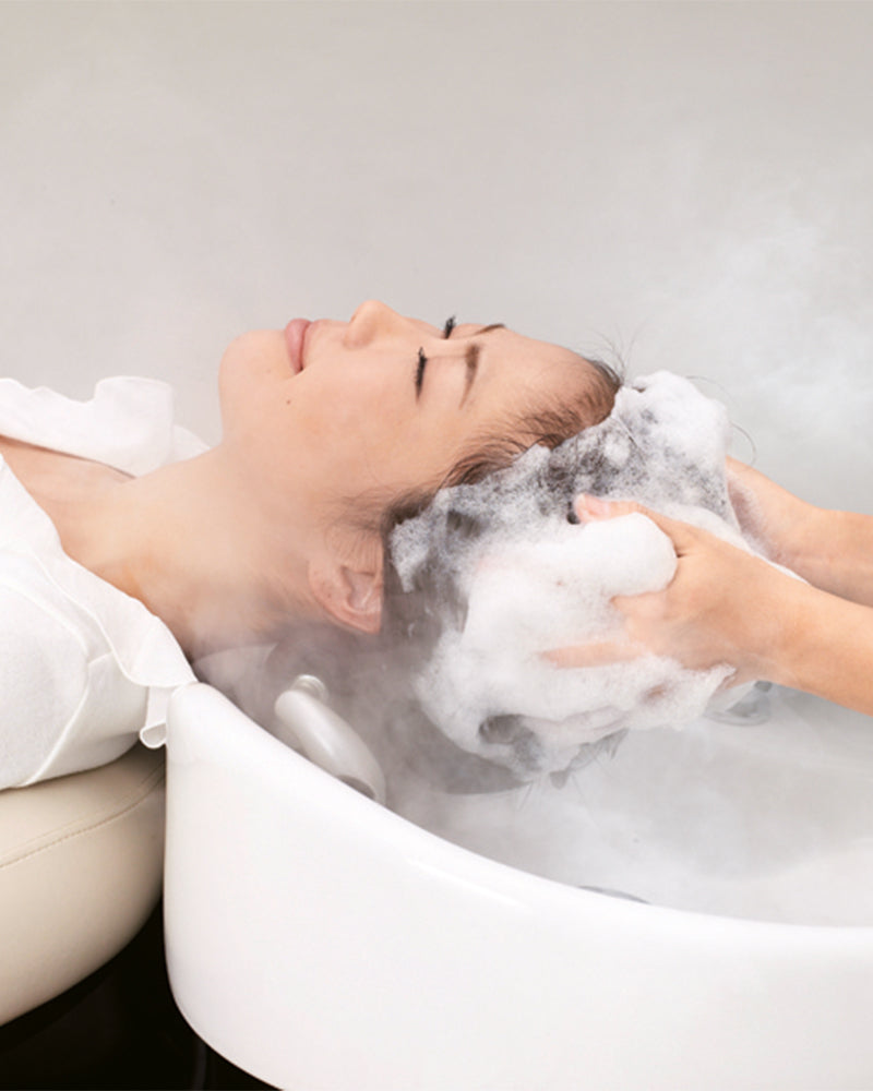 Aroma-Kit - Spa Mist II aromaolie holder - 5 vat-ringe inkluderet