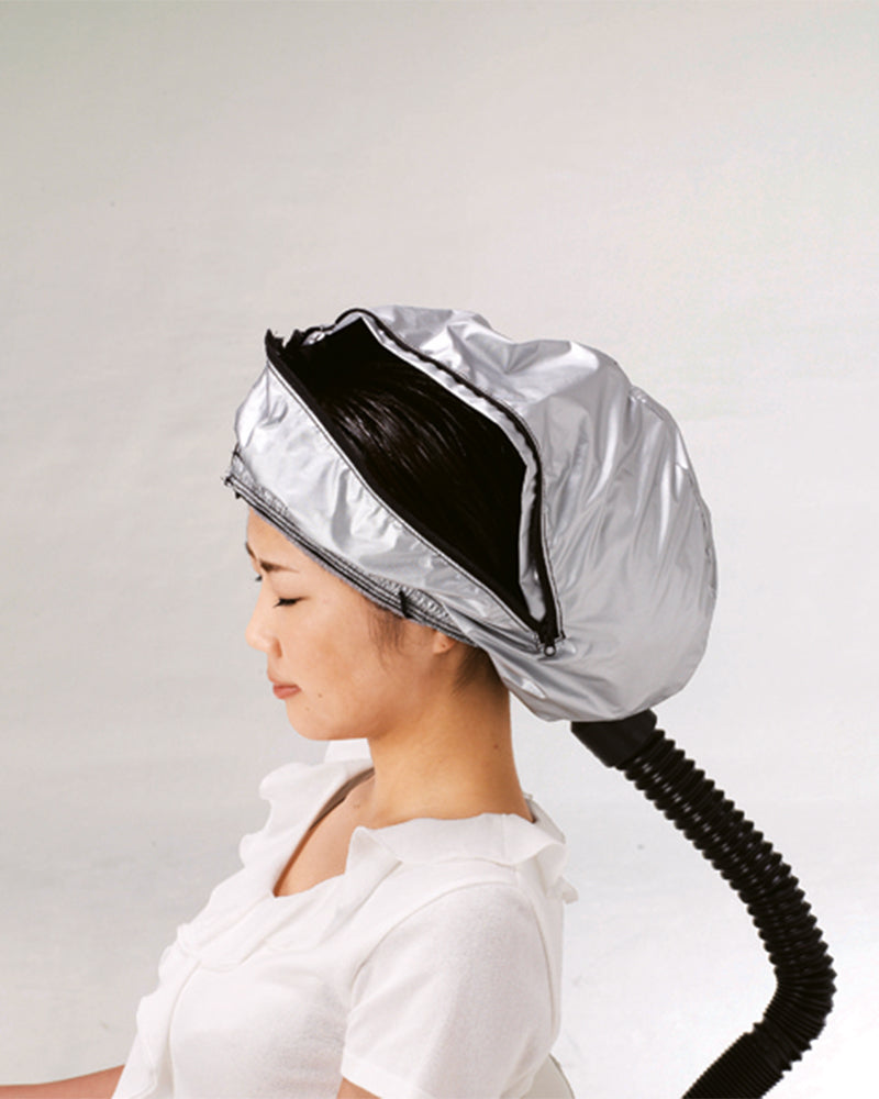 Spa Mist Permanent- og farvehætte sæt