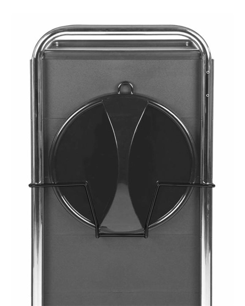 Spejlholder til PICCOLO rullebord