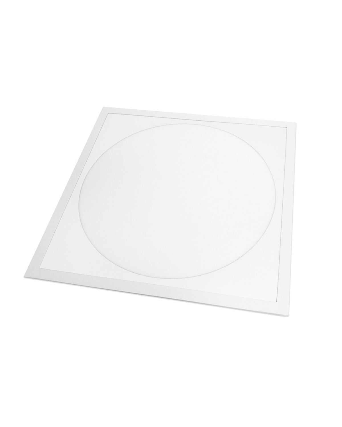 Sunlight Square - hvidt arbejdslys 60x60cm