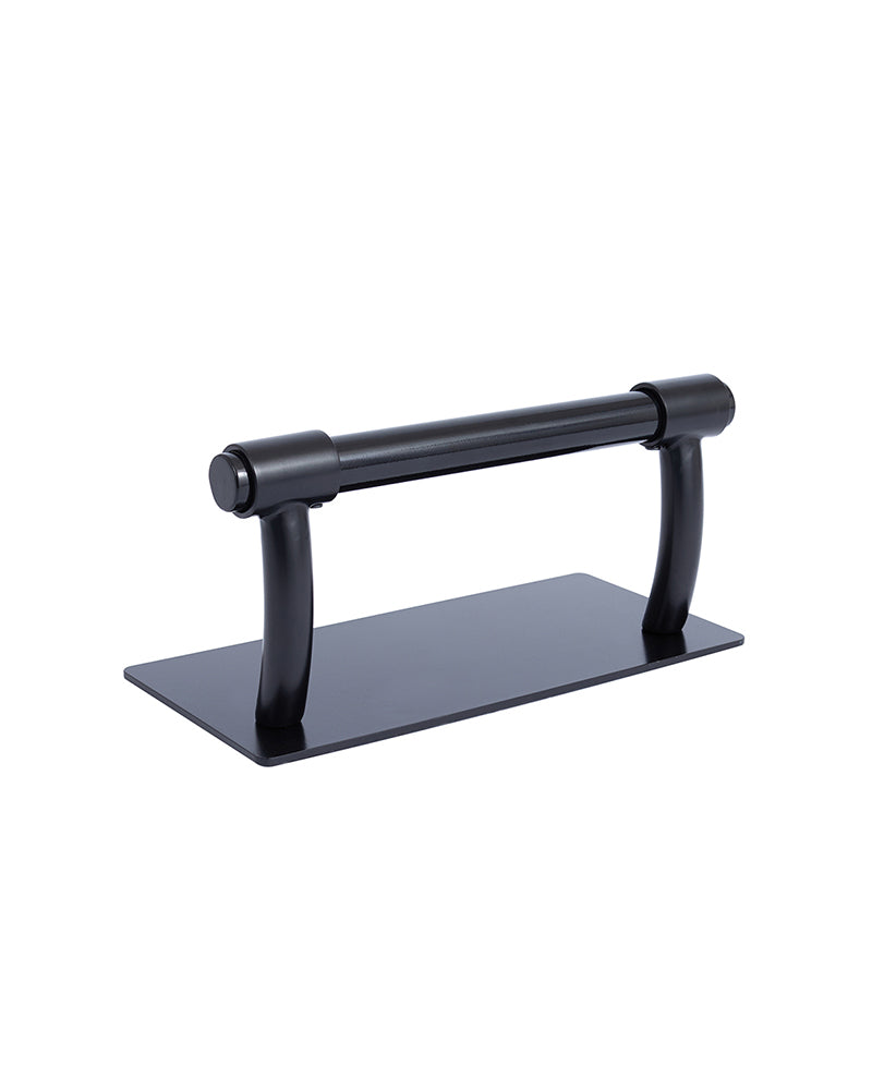 Supernova - Sort fodstøtte - Fritstående