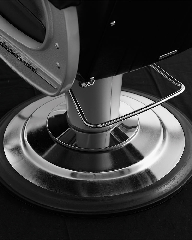 Apollo II Barberstol Takara Belmont Just Add People