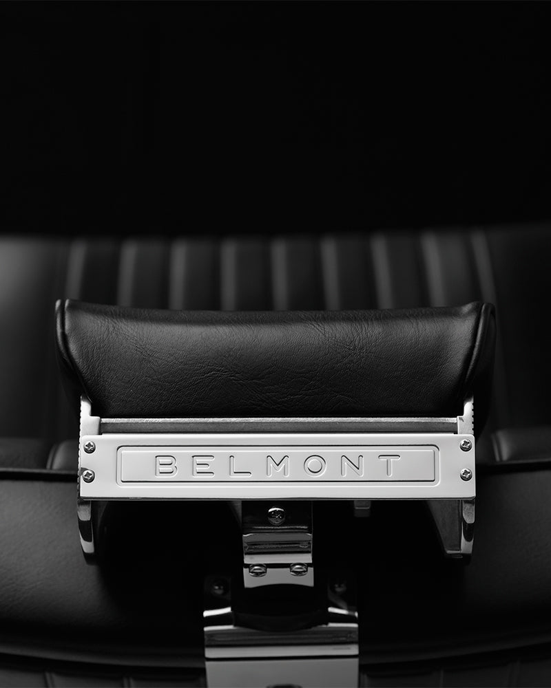 Apollo II Barberstol Takara Belmont Just Add People