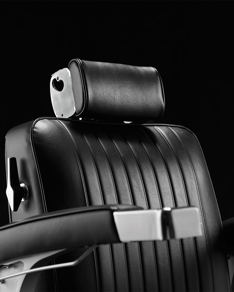 Apollo II Barberstol Takara Belmont Just Add People