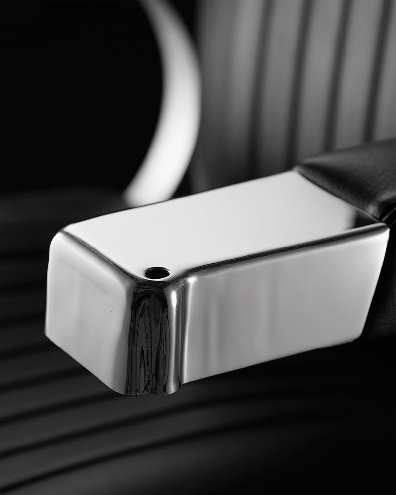 Apollo II Barberstol Takara Belmont Just Add People