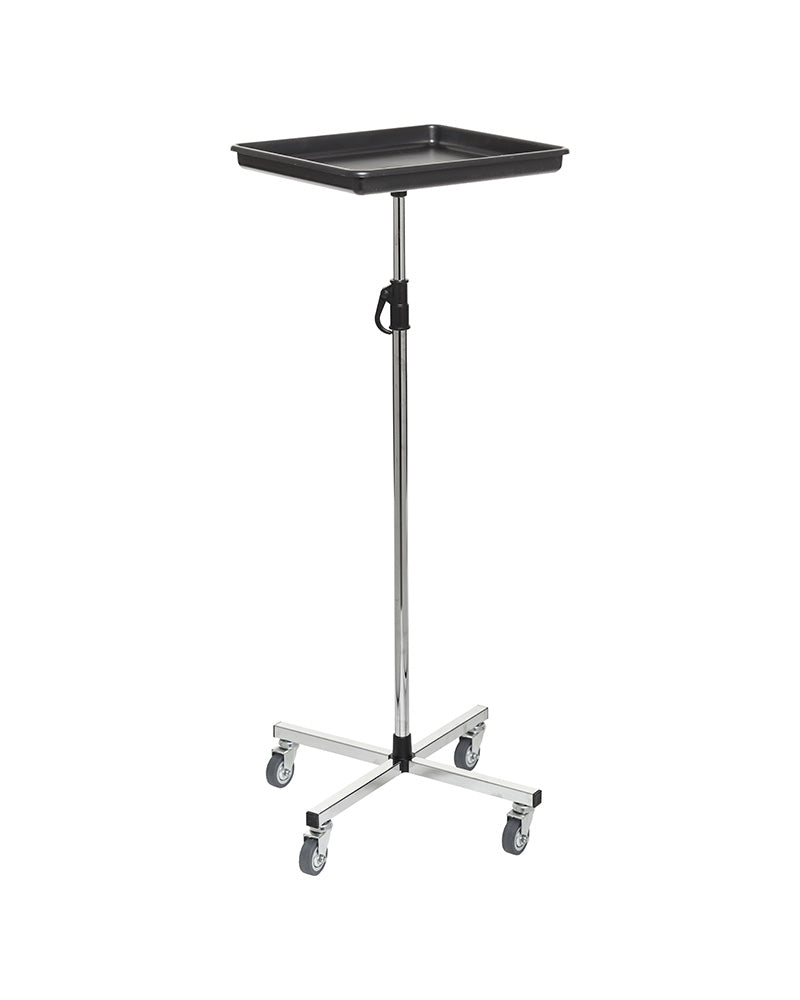 CABINENBOY XL - Farvebord på hjul