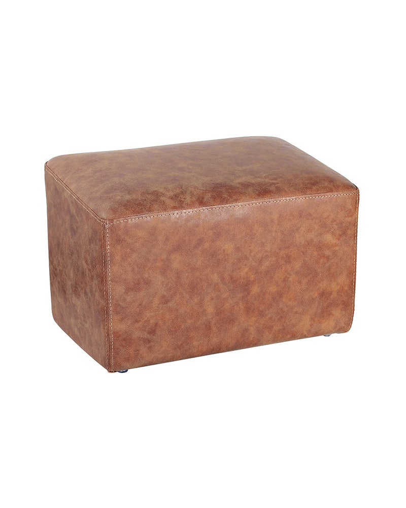 Ottoman Tan - Benstøtte til vaskestol