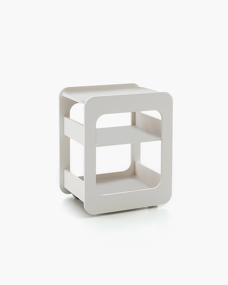 Creo - Hvidt rullebord