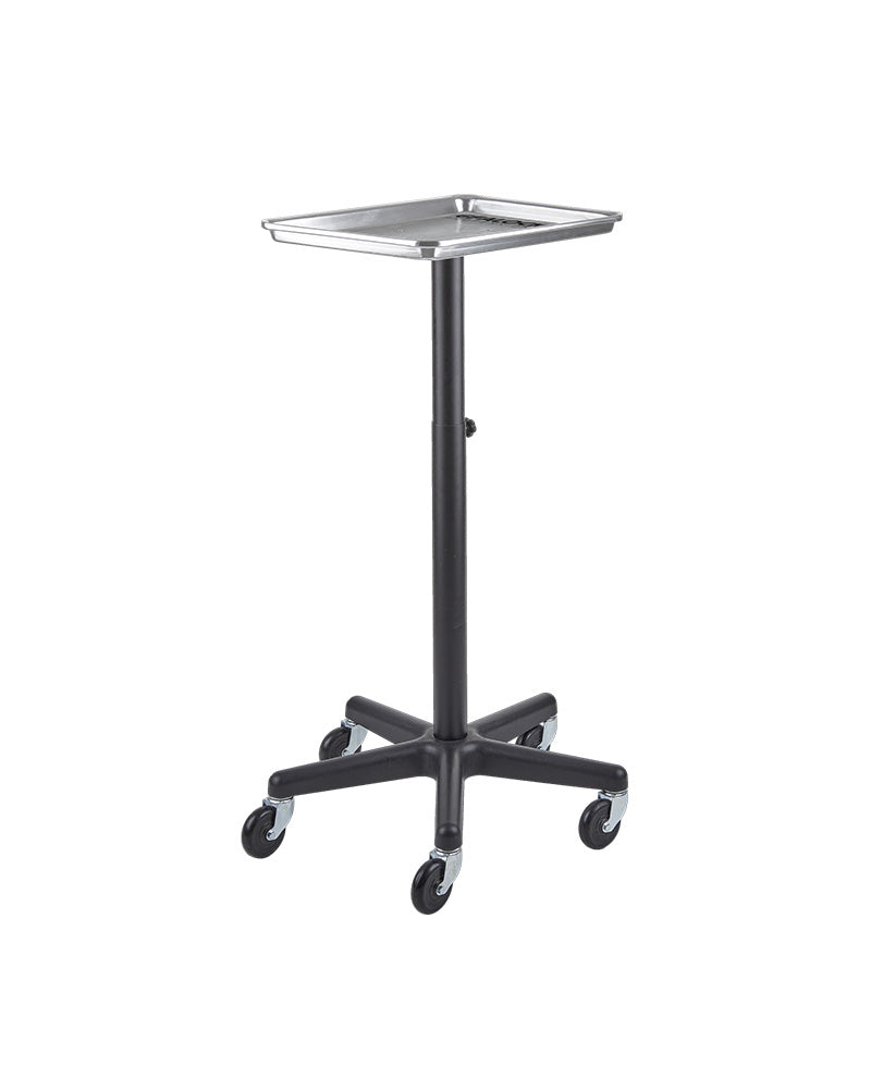 CREATIVE STATION - Farvebord på hjul