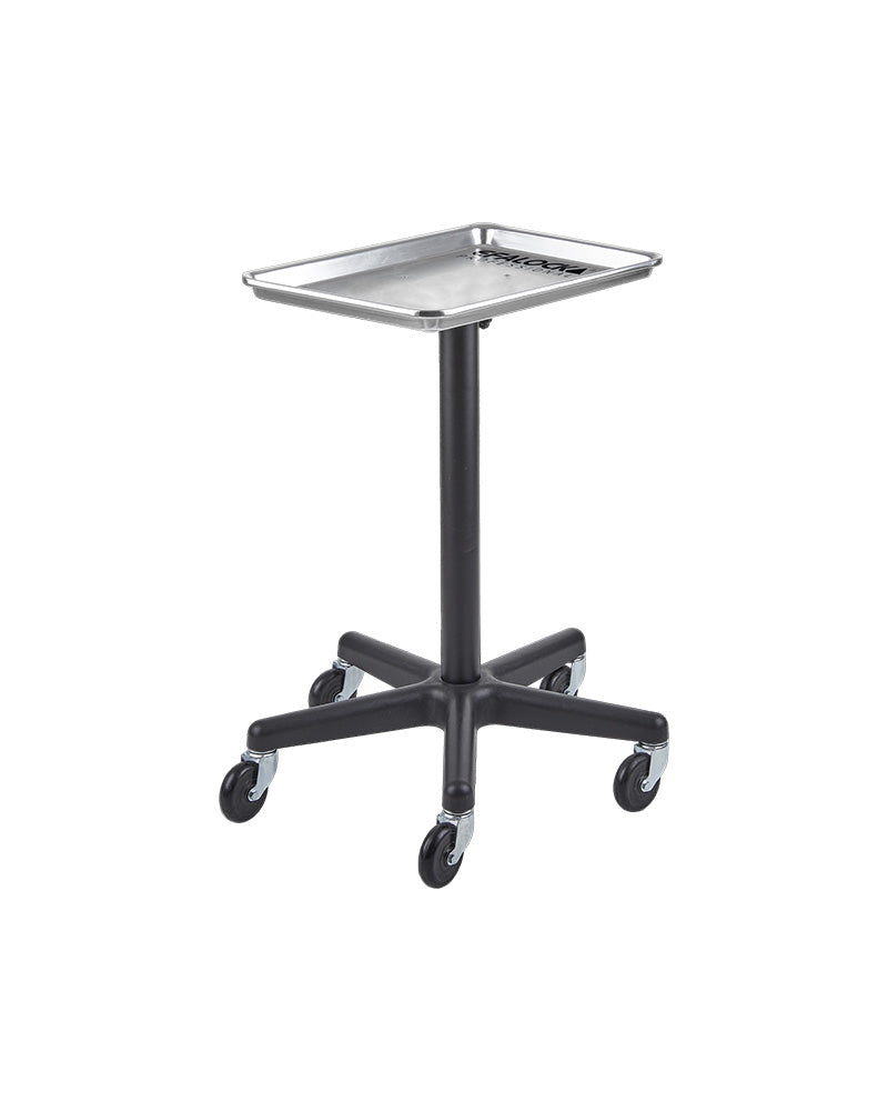 CREATIVE STATION - Farvebord på hjul