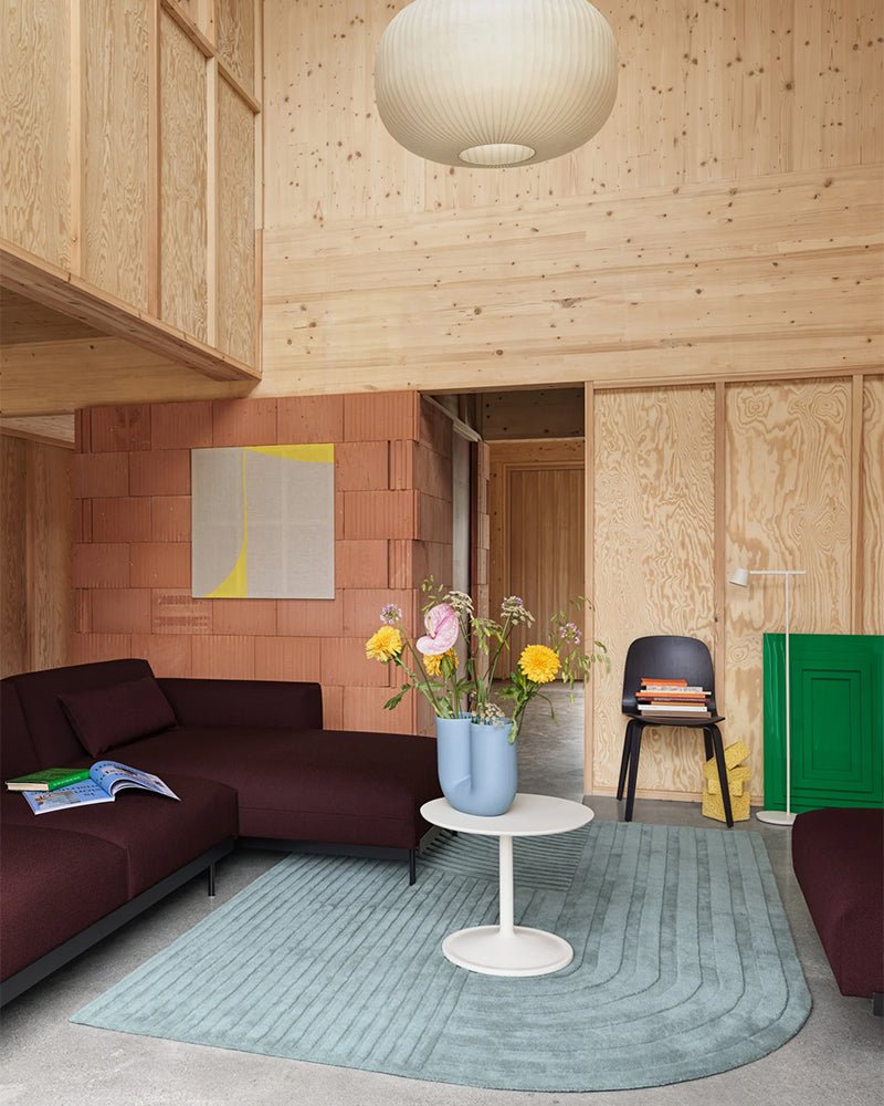 Kink vase Muuto Just Add People