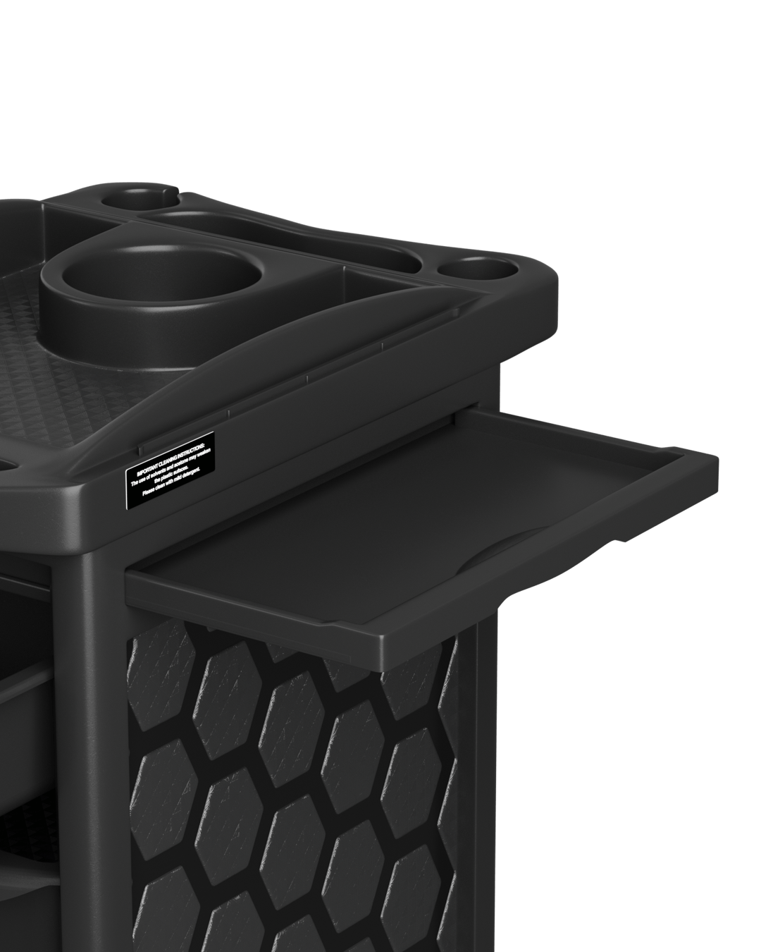 Lab 5 Rullebord Comfortel Just Add People