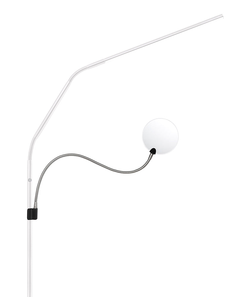 Lup til Electra beauty lampe