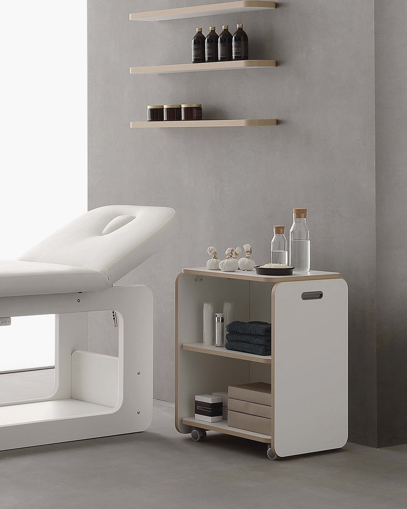 Nat Rullebord Vismara Just Add People