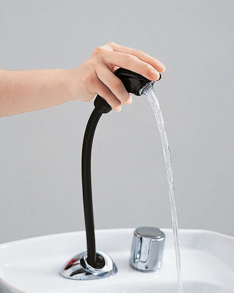 RS Prime vaskesystem Takara Belmont Just Add People