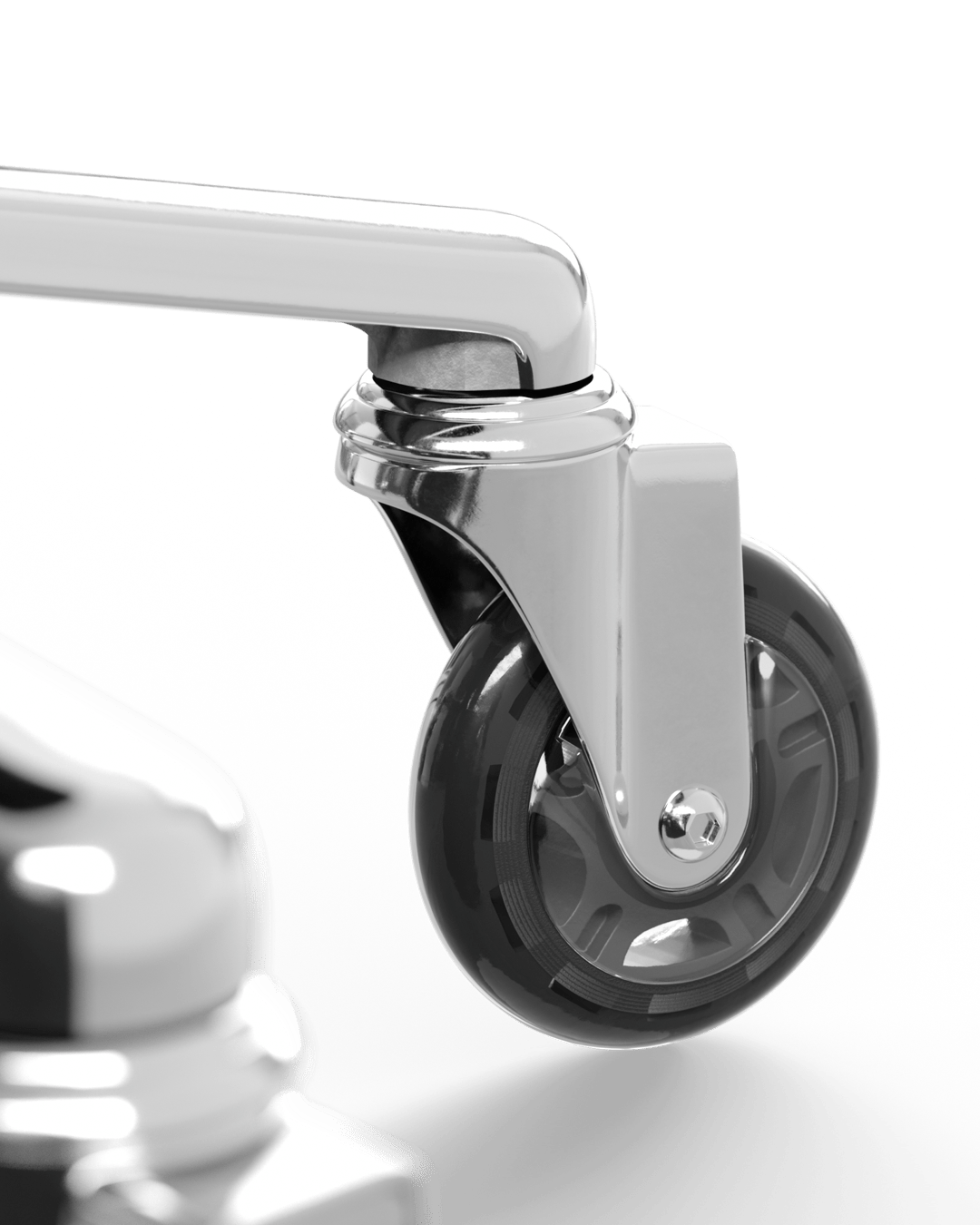 Rund Klippestol Comfortel Just Add People