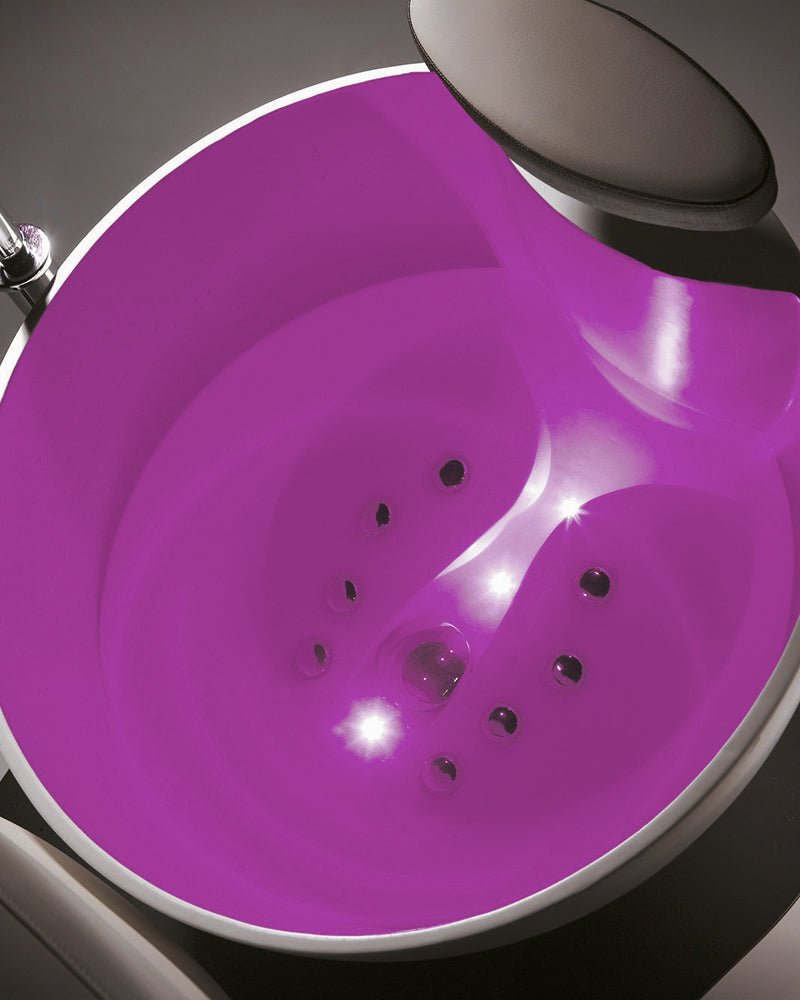 Saint Barth Pedicure stol Vismara Just Add People